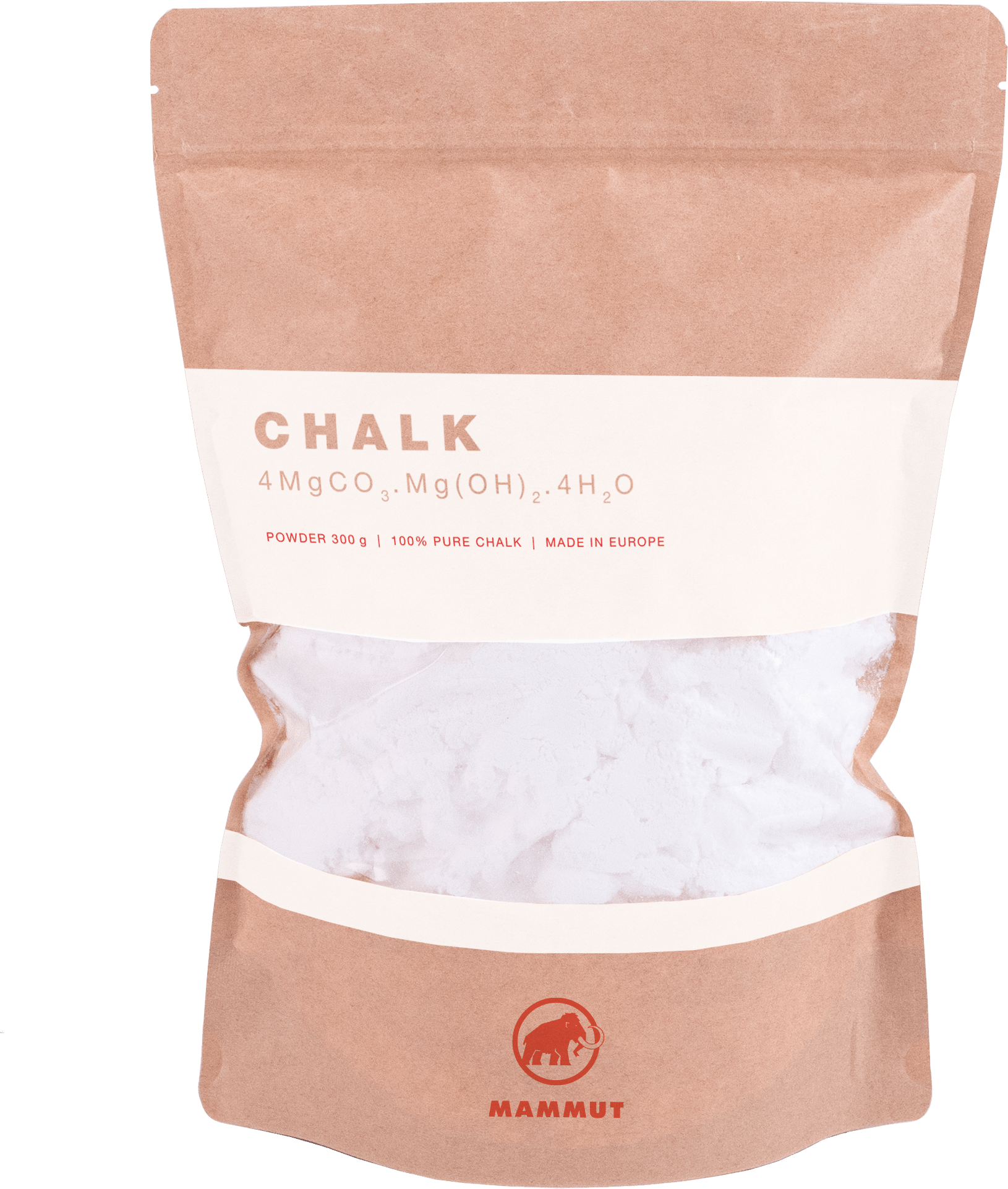 Köp Mammut Chalk Powder 300 G hos Outnorth