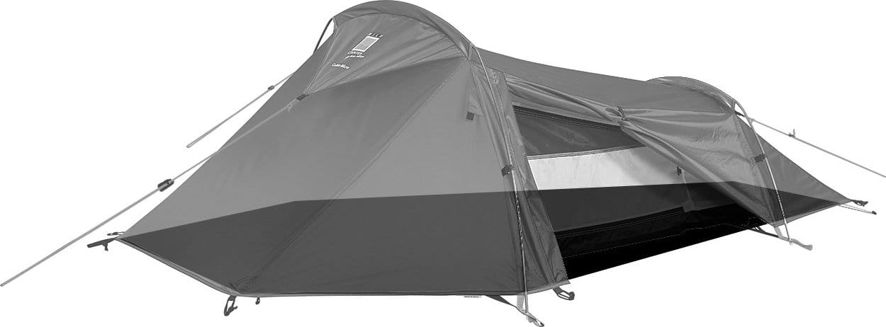 K b Wild Country Coshee Micro Footprint fra Outnorth