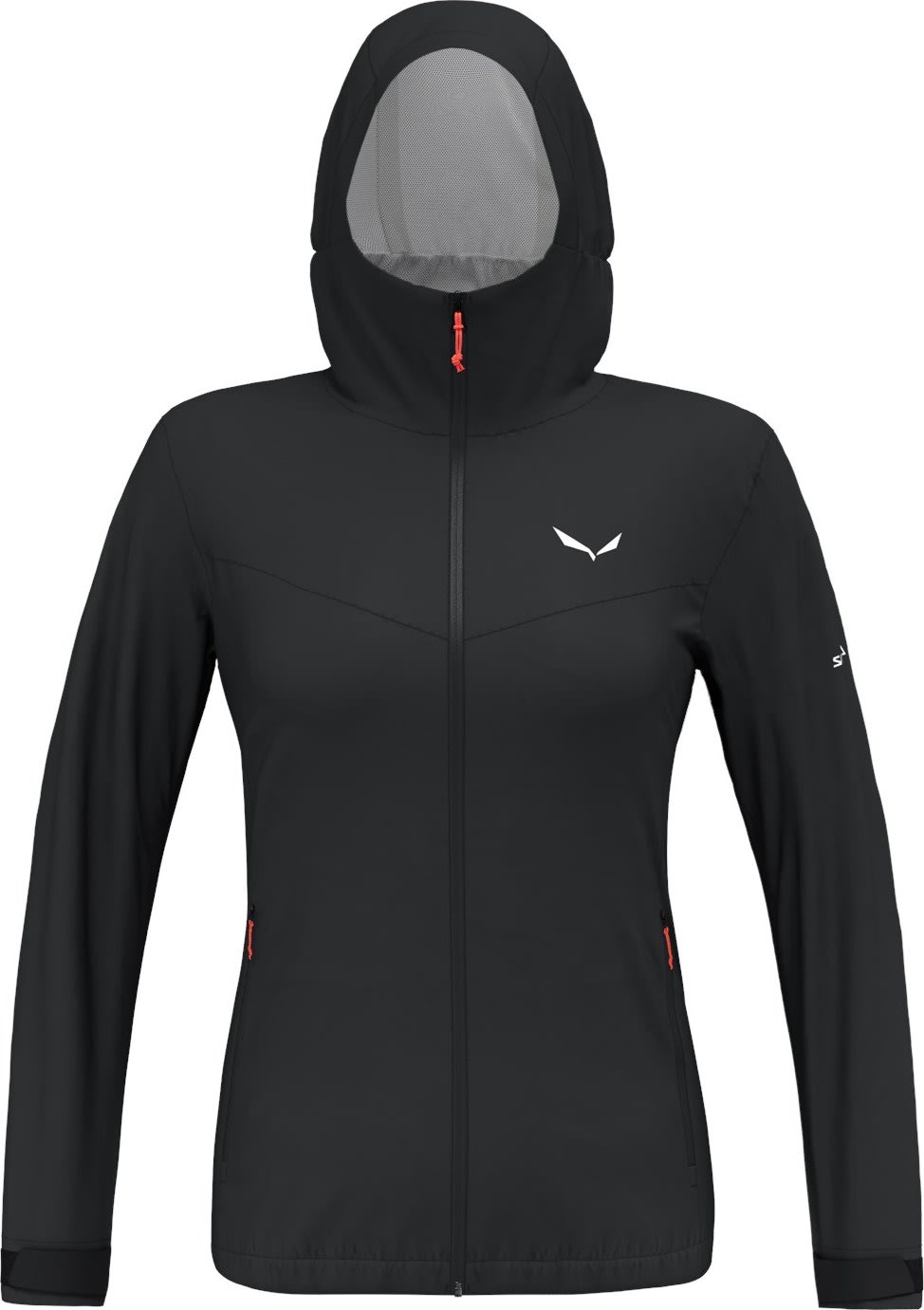 Salewa Women s Puez Aqua 4 2 5 L Powertex Jacket Outnorth