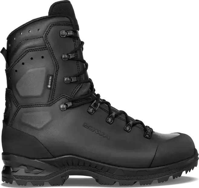 LOWA Women's Combat Boot Mk2 GORETEX Outnorth