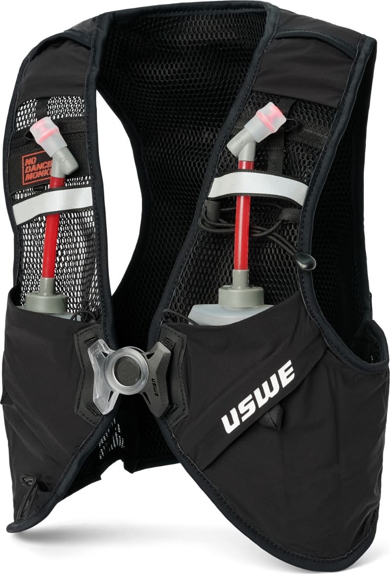 USWE Pace 8 L Trail Running Vest Outnorth