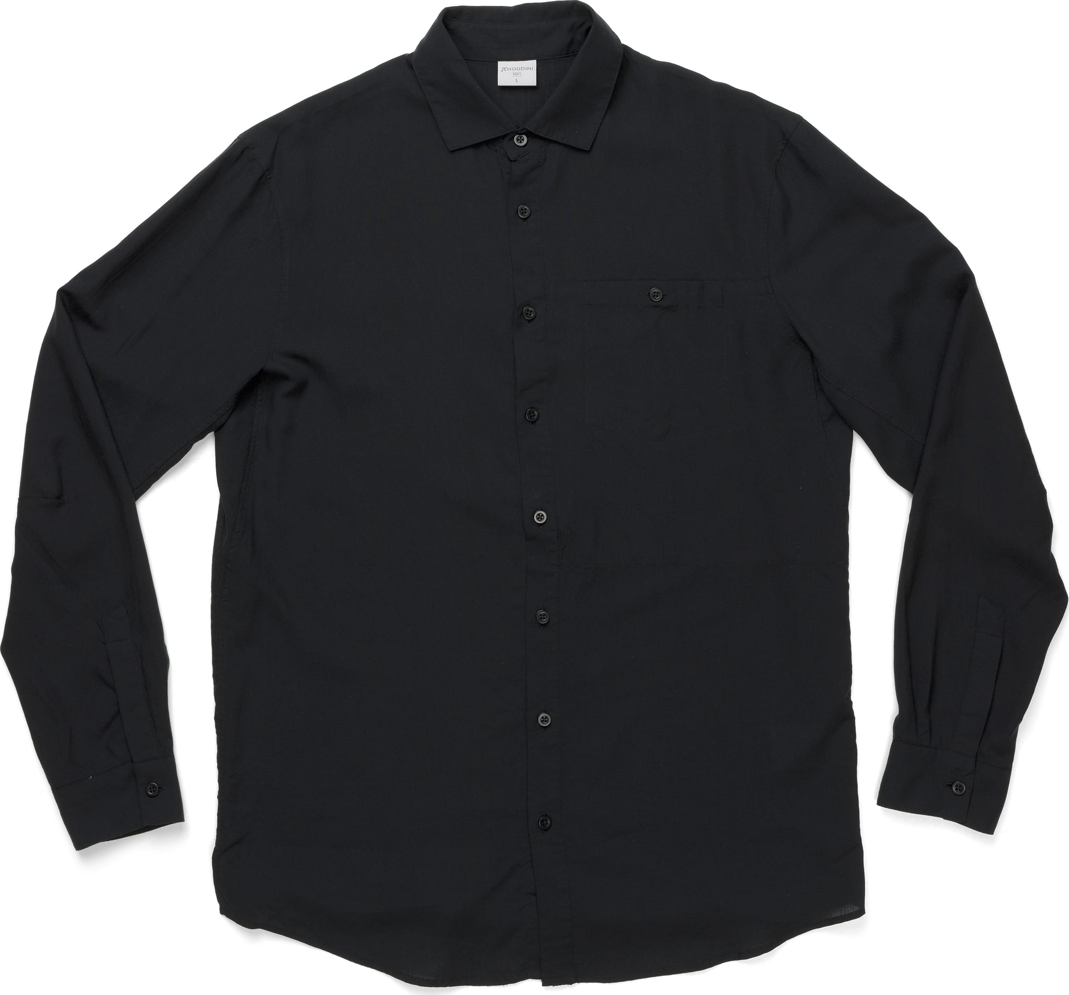 Buy Houdini Men's Tree Longsleeve Shirt from Outnorth