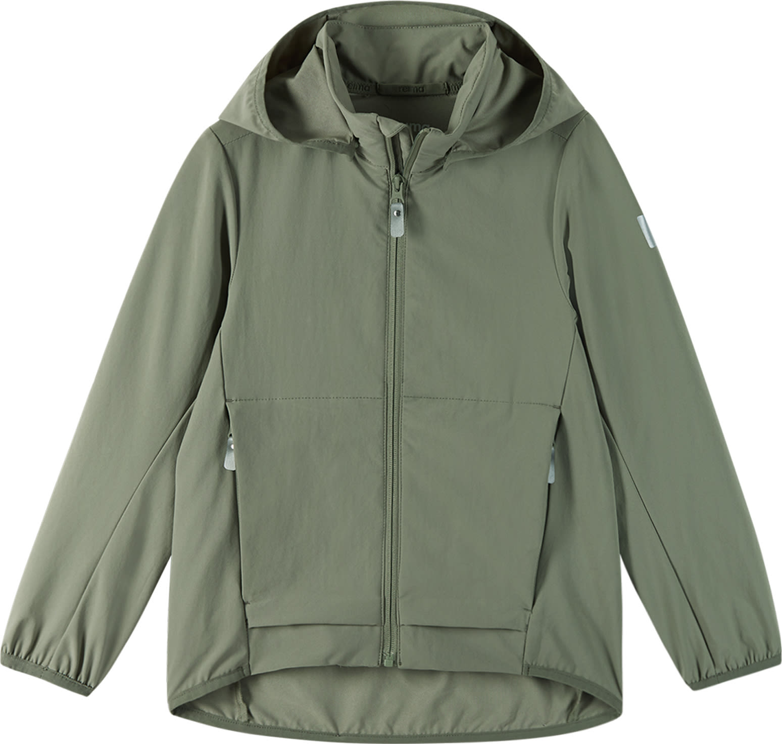 Køb Reima Kids' Turvaisa Jacket fra Outnorth