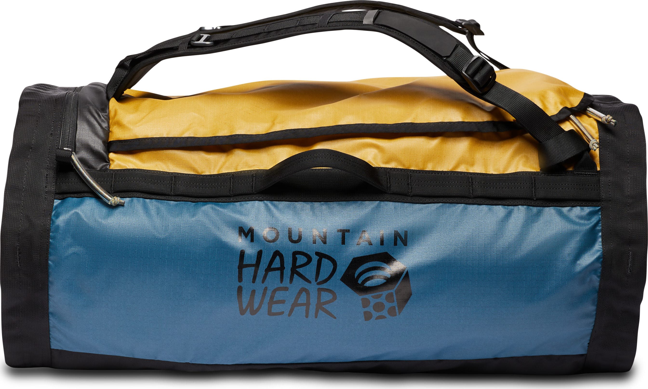 Mountain Hardwear Camp 4 Review | Tested by GearLab