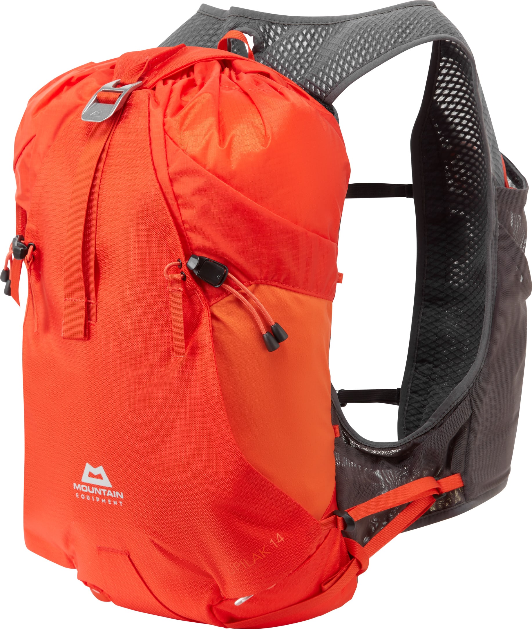 Køb Mountain Equipment Tupilak 14 Vest Pack fra Outnorth