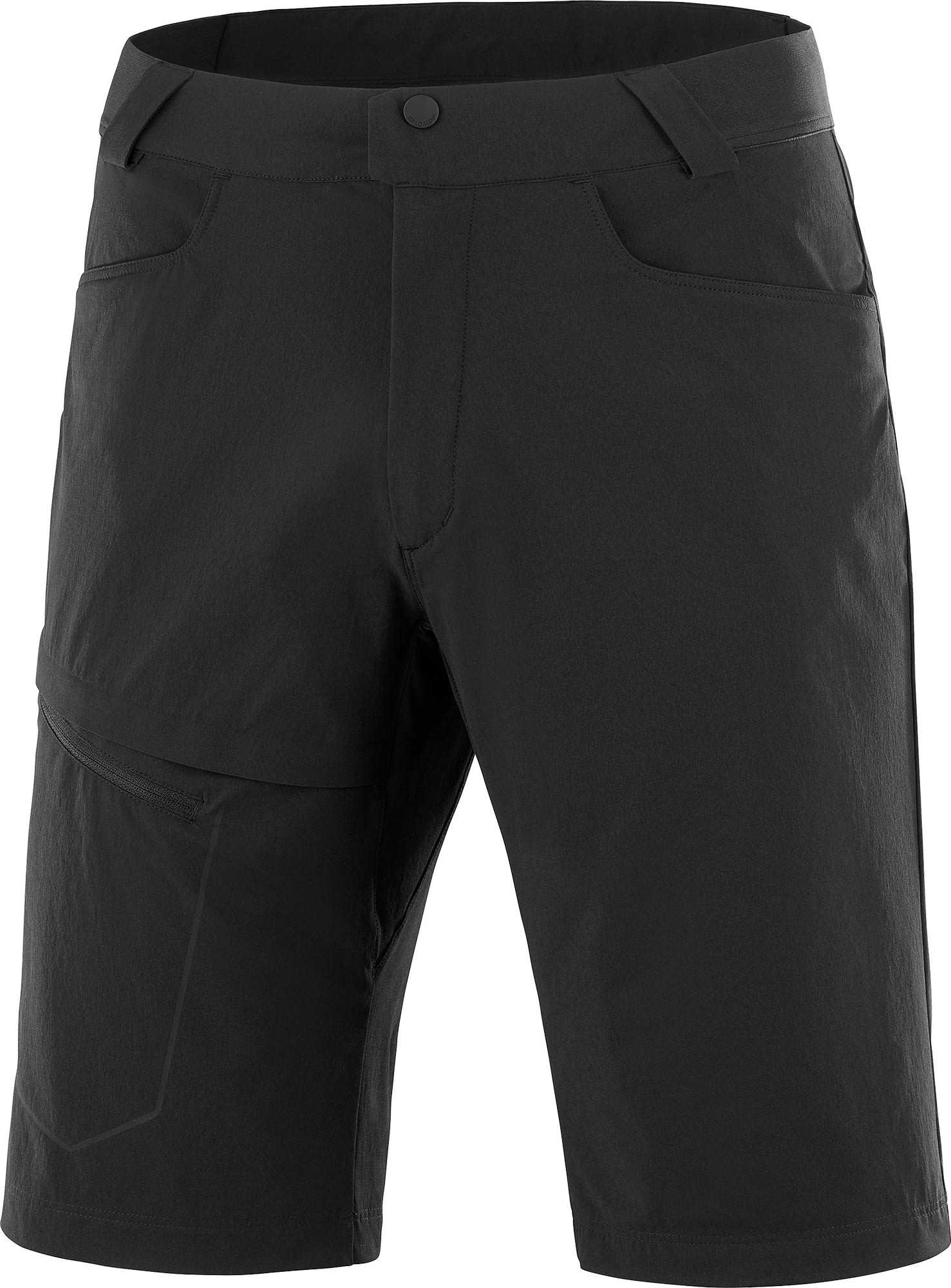 Buy Salomon Men's Wayfarer Shorts from Outnorth