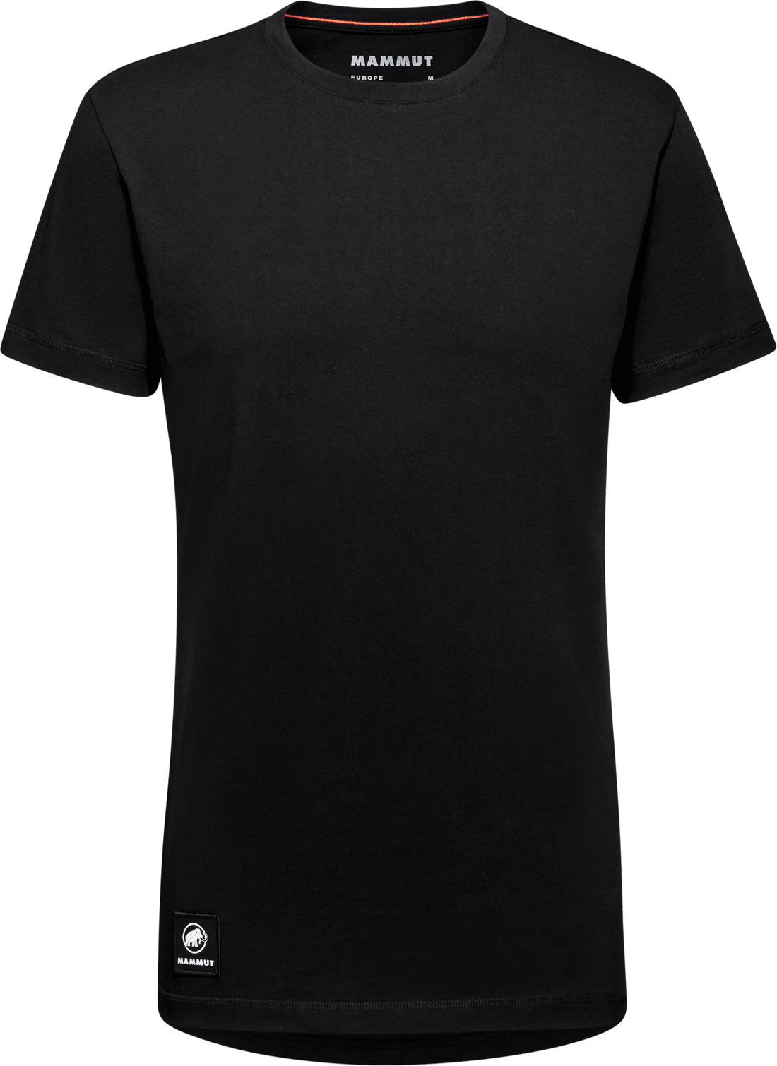 Kauf Mammut Men's Massone T-Shirt Patch bei Outnorth