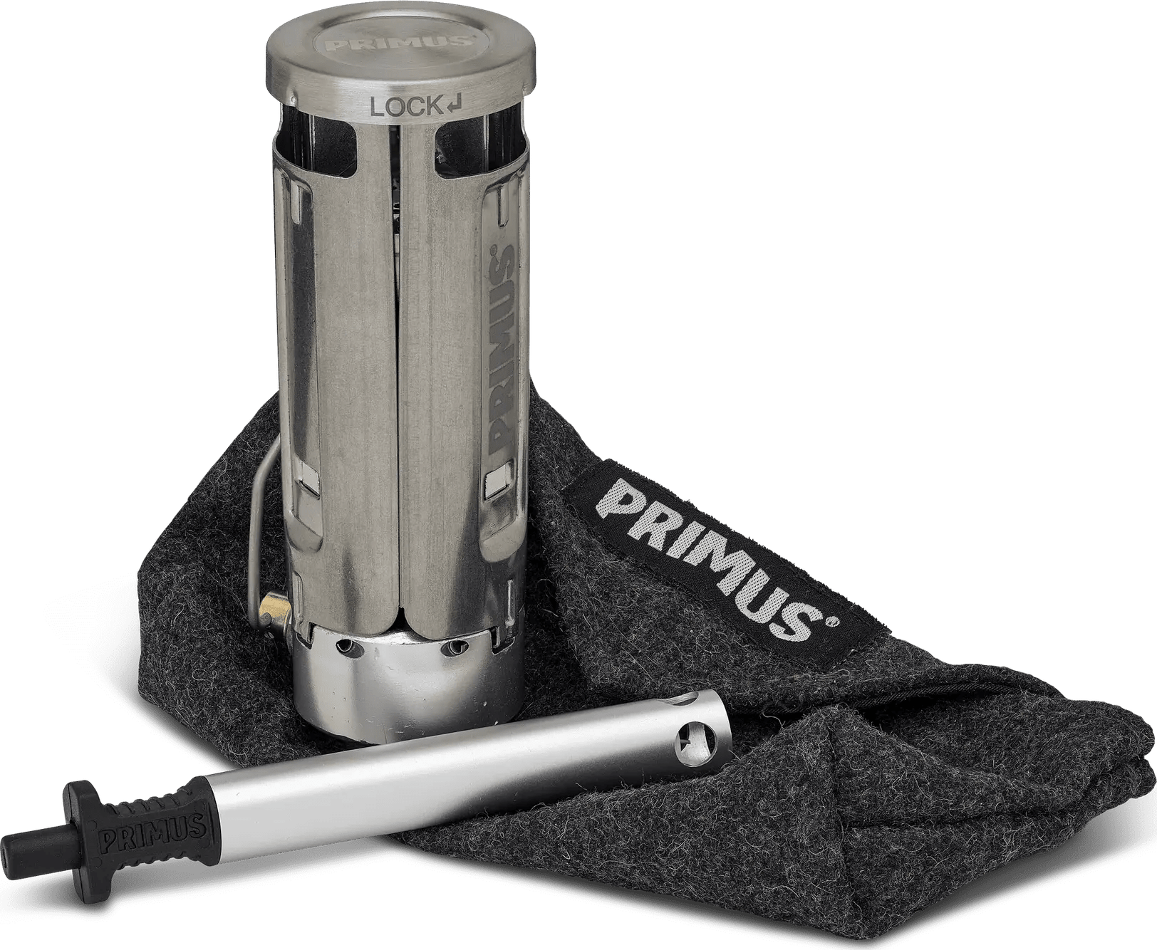 Kauf Primus Firestick Stove TI bei Outnorth