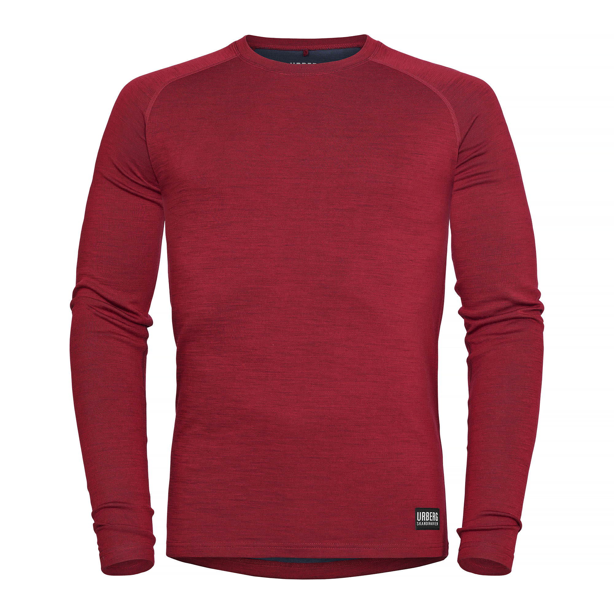 Urberg Men's Selje MerinoBamboo Top (Autumn 2022) Outnorth