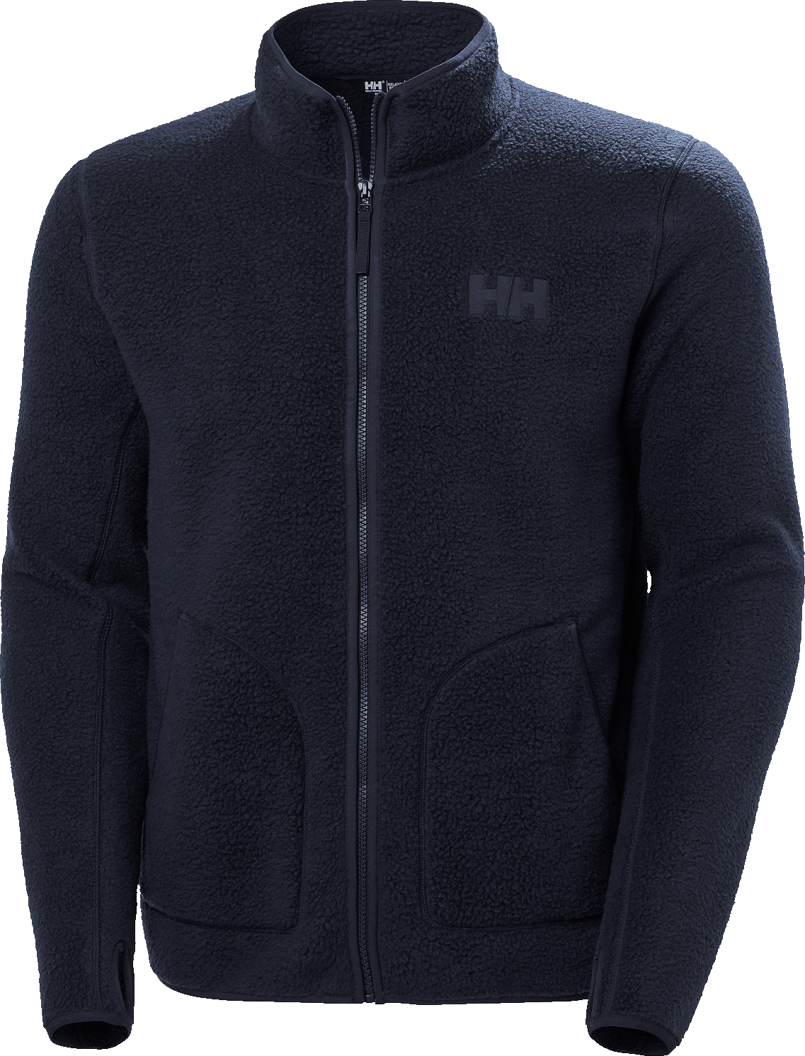 Buy Helly Hansen Men s Panorama Pile Jacket From Outnorth