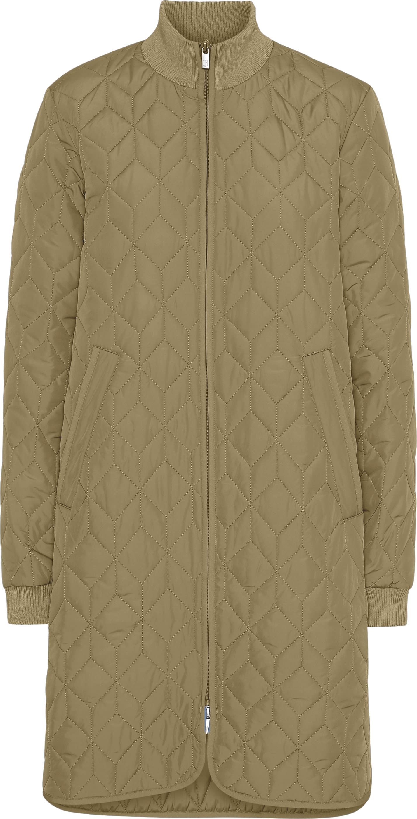 Ilse jacobsen padded quilt new arrivals jacket