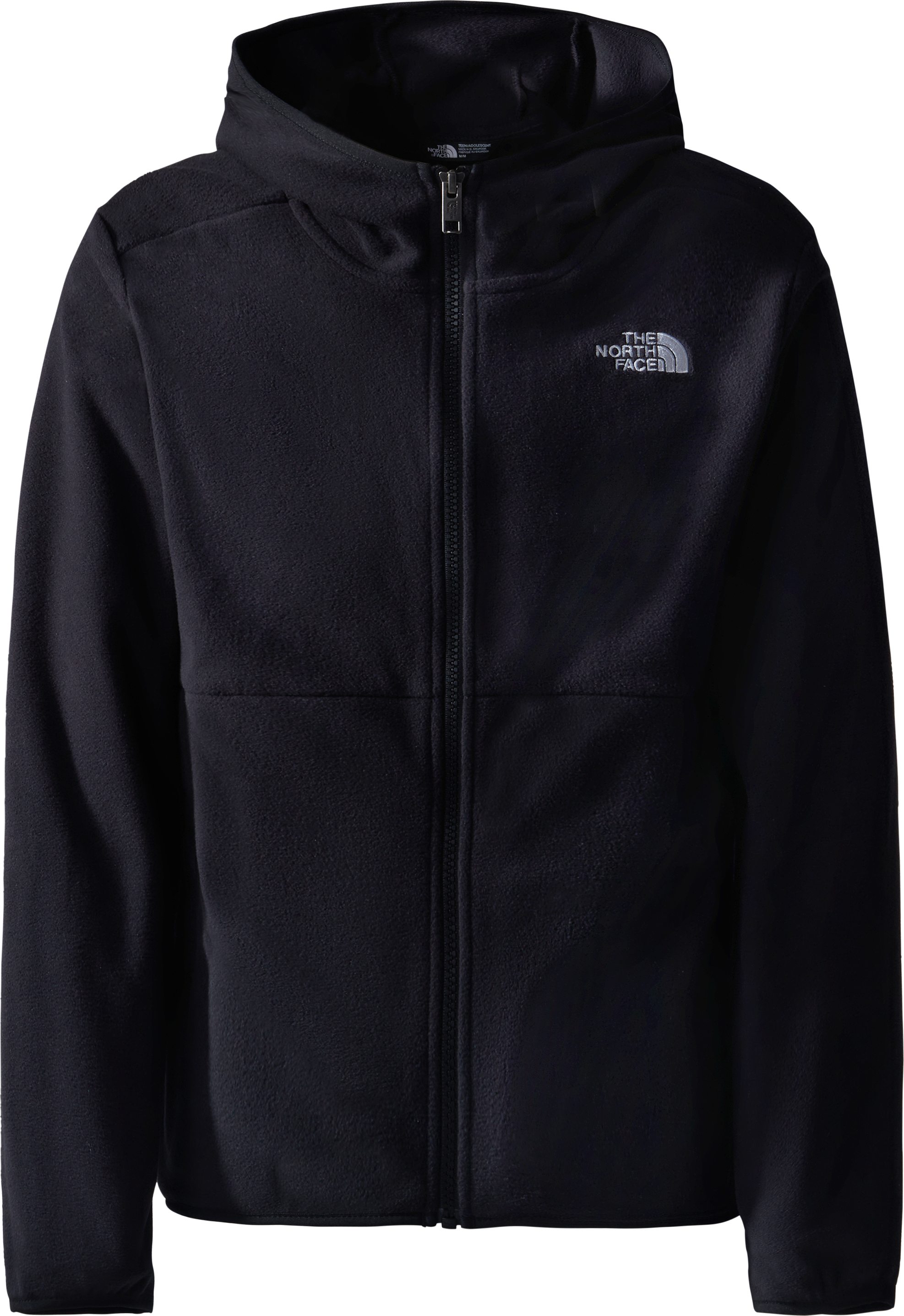 Hooded north face clearance denali