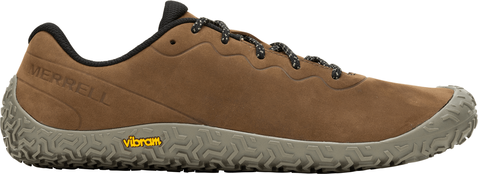 Køb Merrell Men's Vapor Glove 6 Leather fra Outnorth