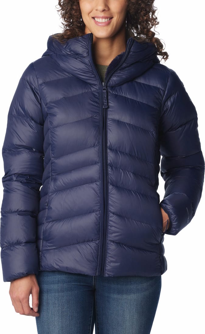 columbia fall jacket women