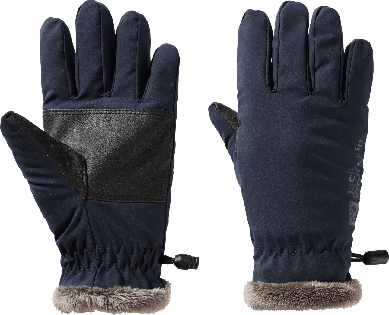 Kauf Jack Wolfskin Kids' Highloft Glove bei Outnorth
