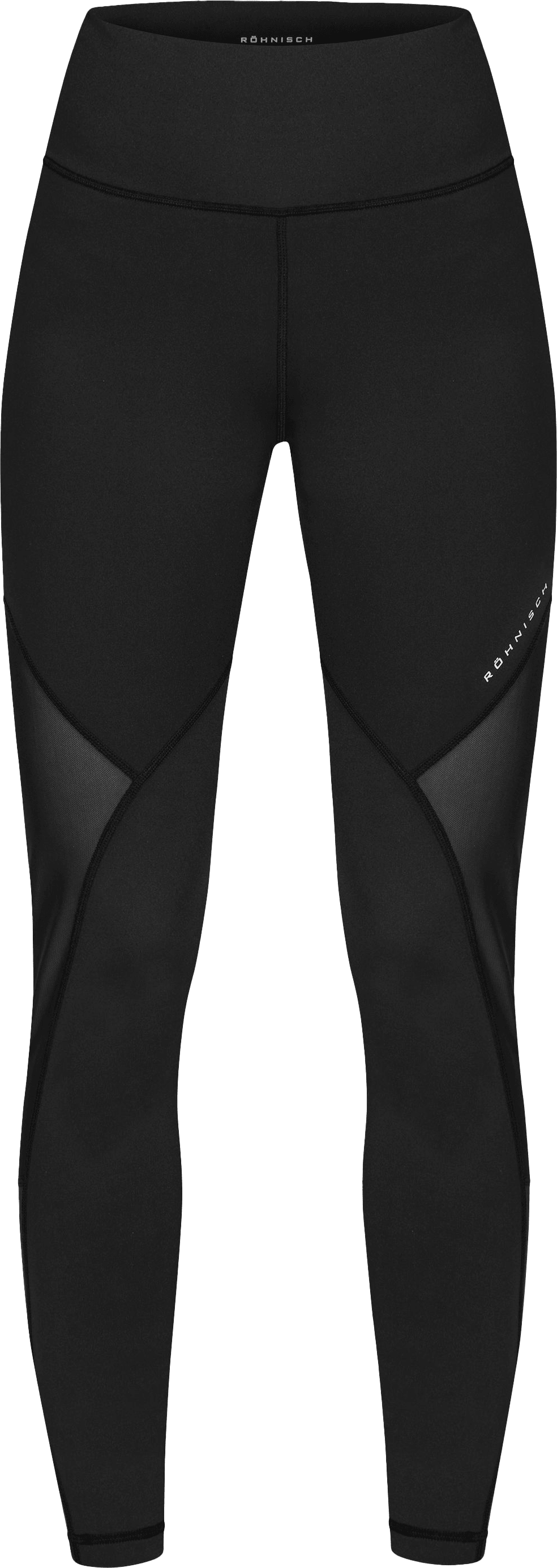 Kjøp Röhnisch Women's Motion Mesh Tights fra Outnorth