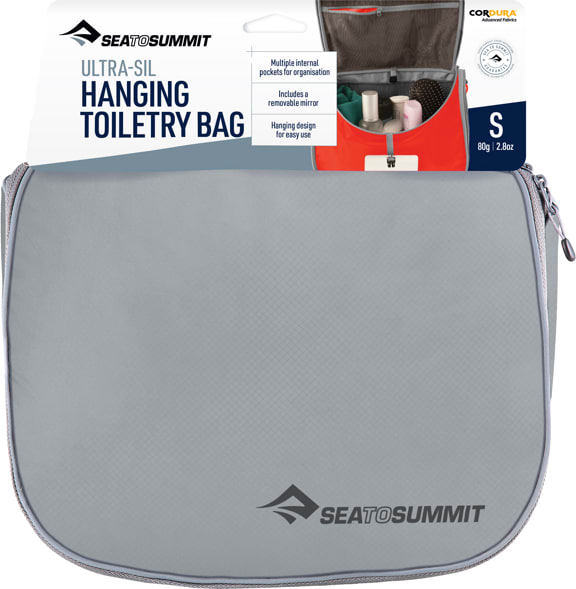 Sea To Summit Hanging Toiletry Ultra-Sil fra Outnorth