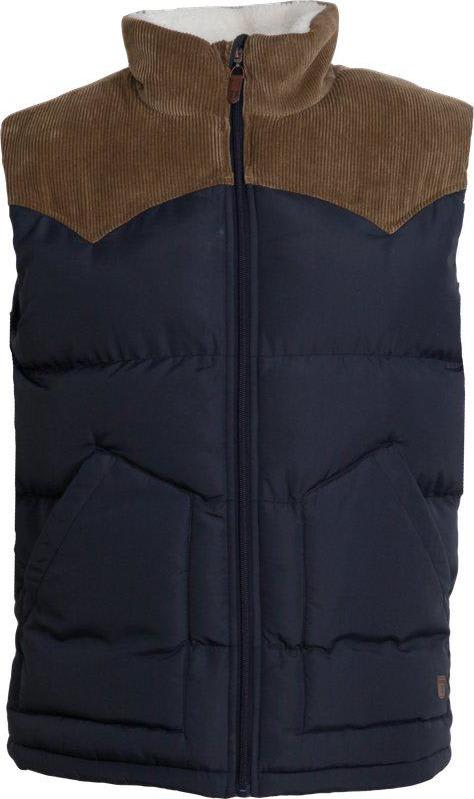 Hyde vest outlet
