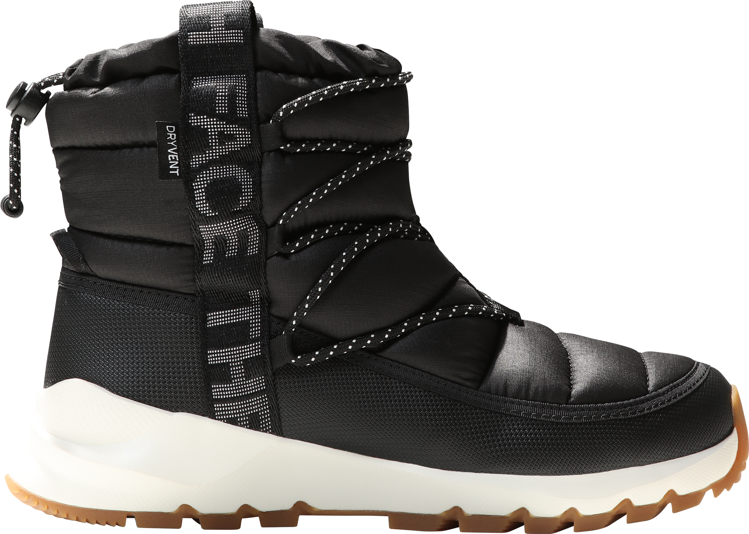 The Women's Thermoball Lace Up Waterproof fra