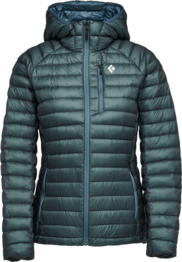 Köp Black Diamond Women's Approach Down Hoody hos Outnorth