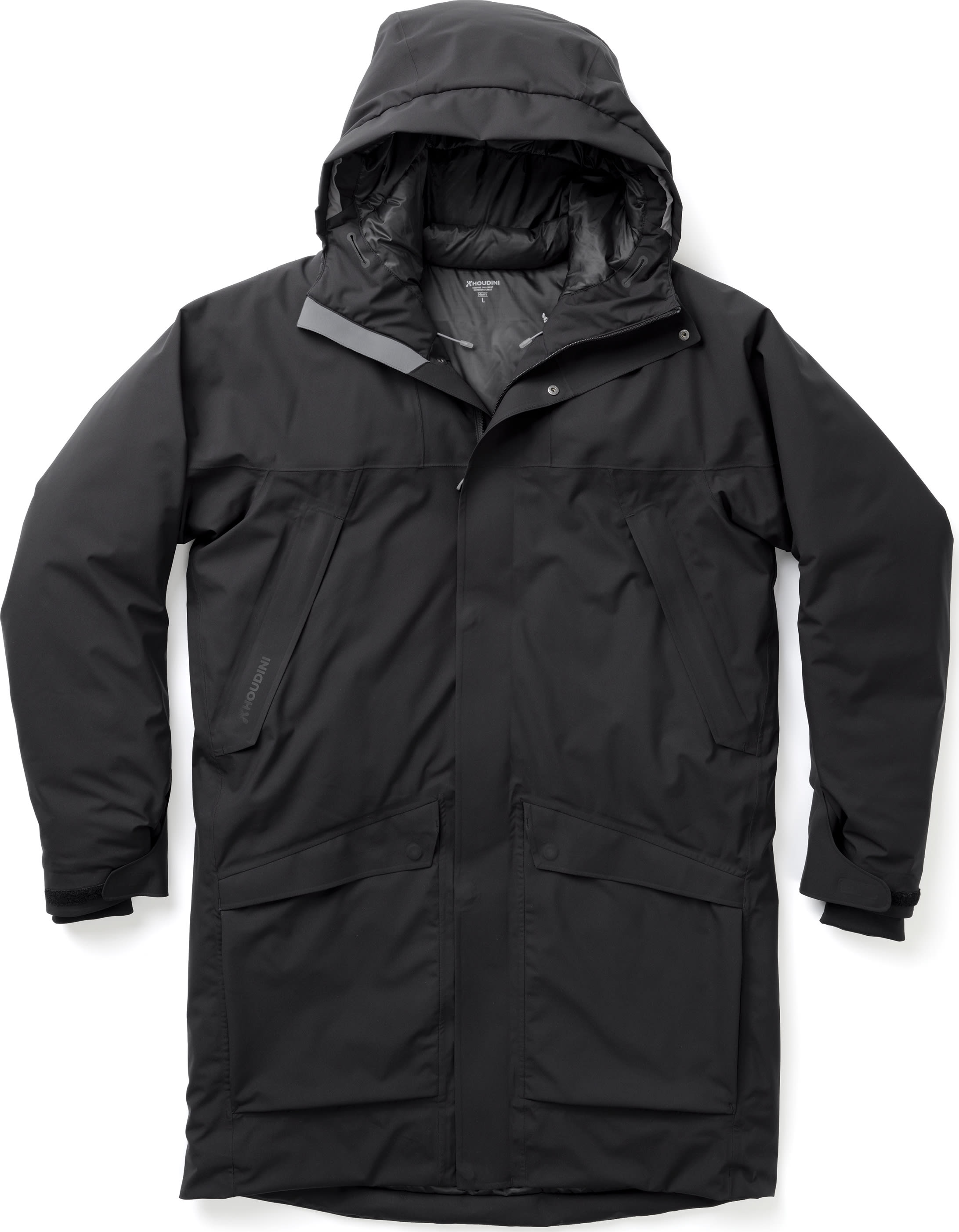 Spheric parka online