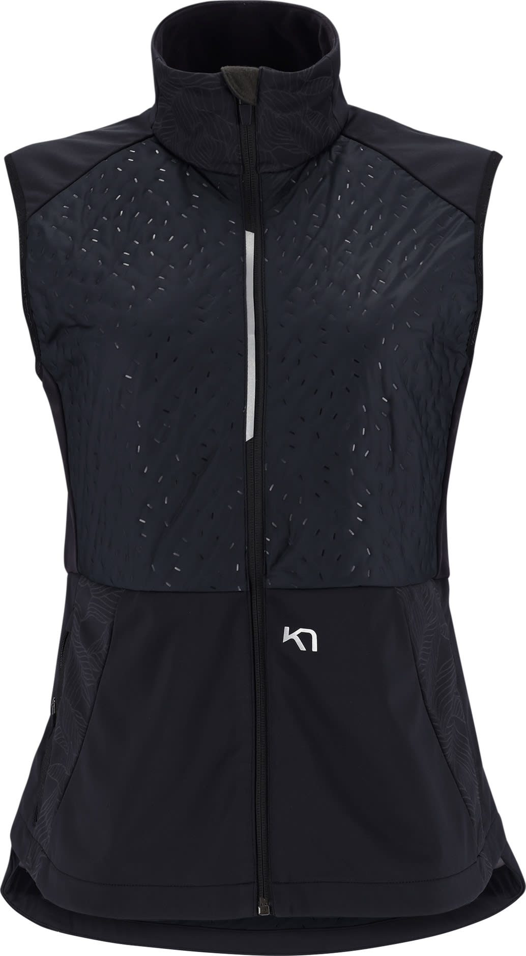Køb Kari Traa Women's Vilde Thermal Vest fra Outnorth