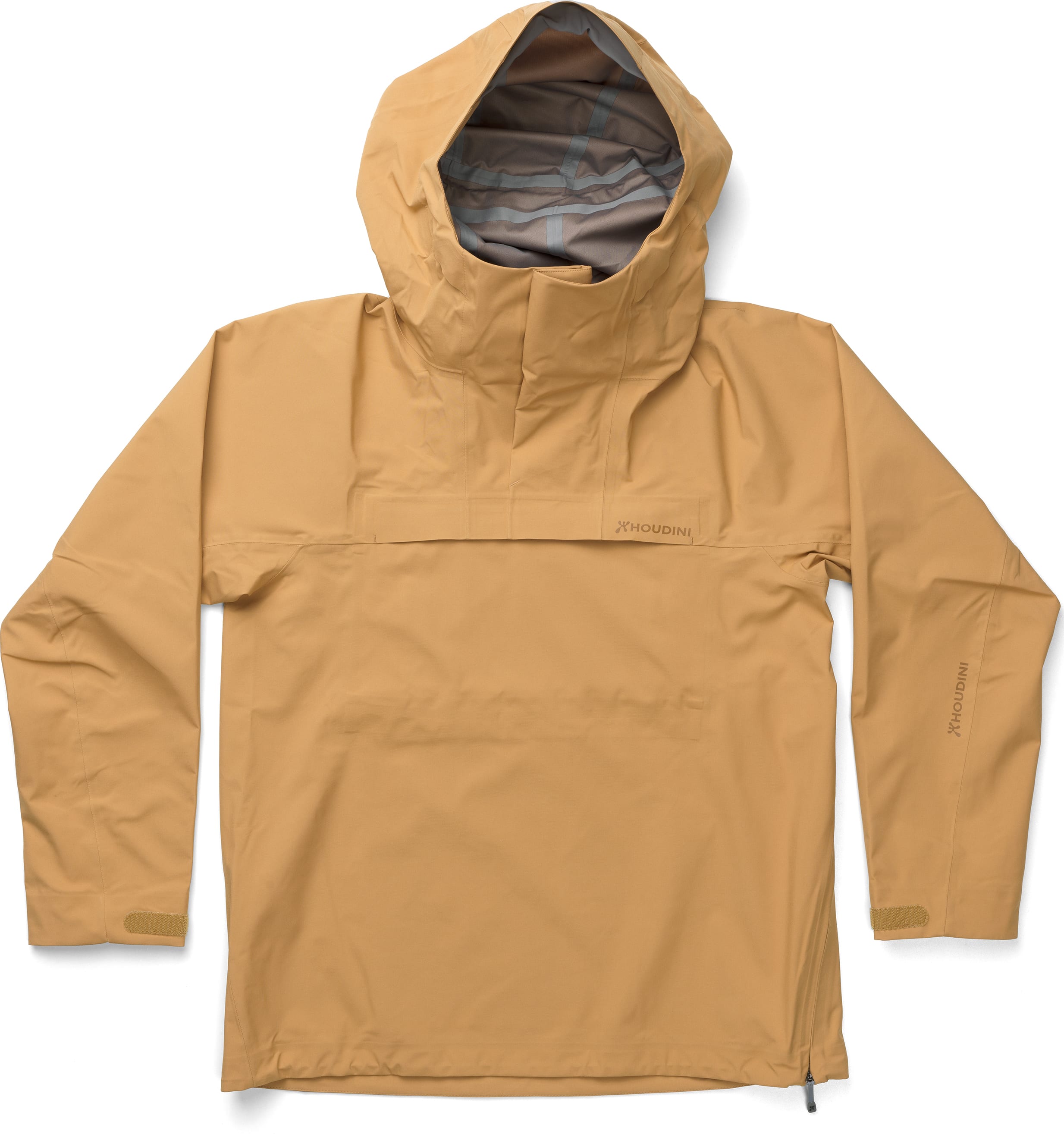 Houdini anorak online