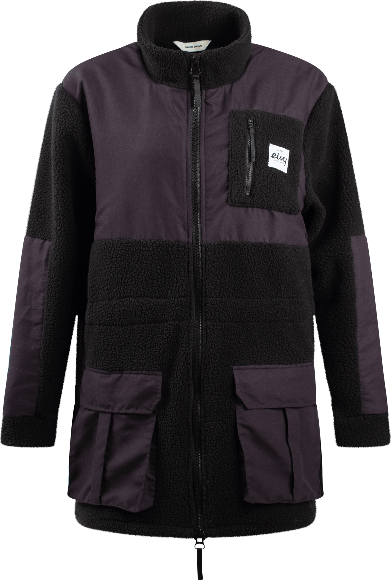 Buy Eivy Women s Field Sherpa Jacket From Outnorth