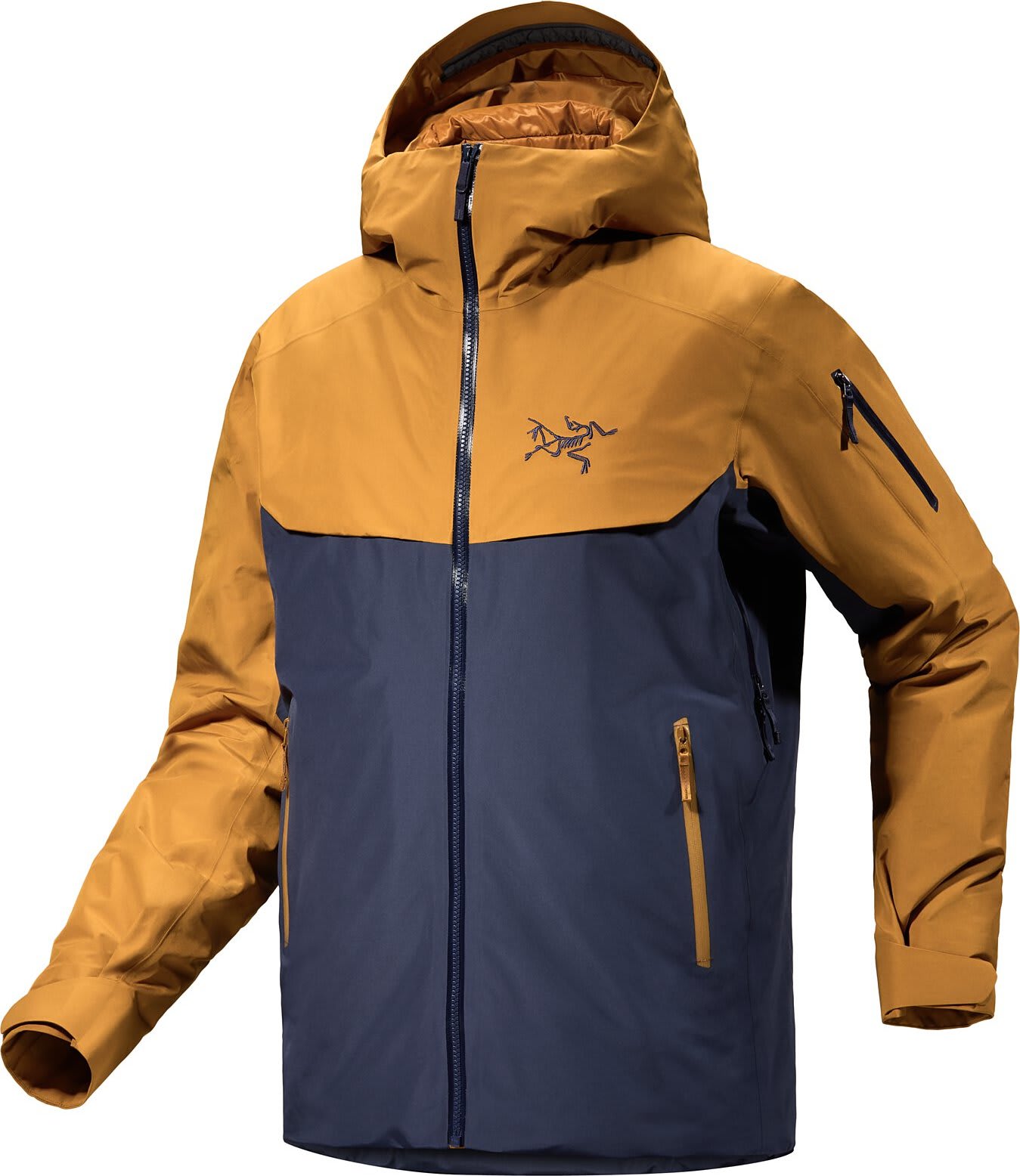 Buy Arc'teryx Men's Macai Lightweight Jacket from Outnorth