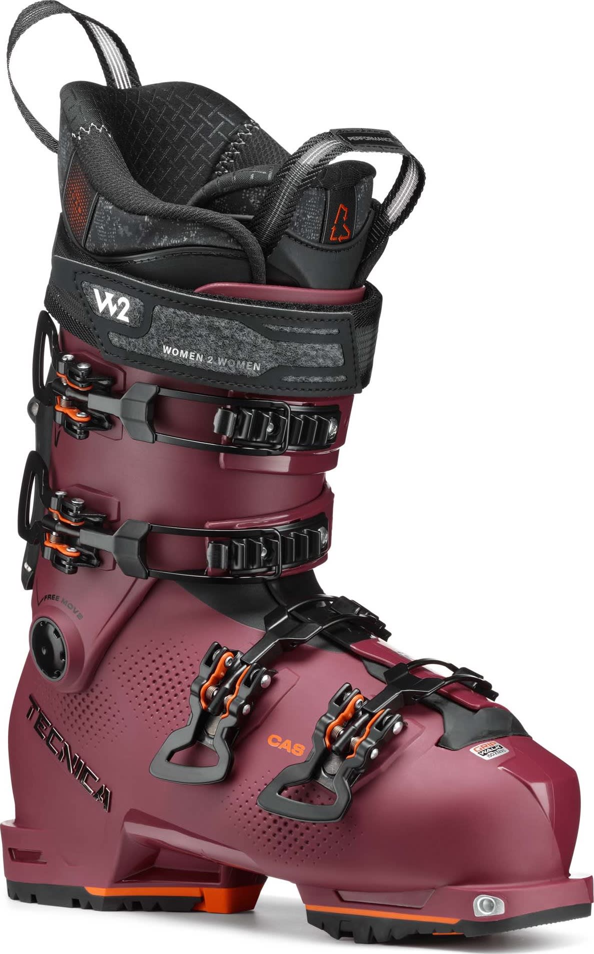 K b Tecnica Women s Cochise 105 W DYN GW fra Outnorth