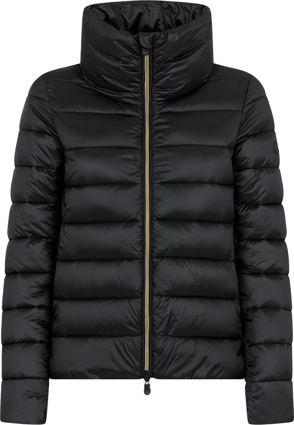 Kauf Save the Duck Women's Animal Free Puffer Jacket Elsie bei Outnorth