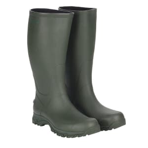 Tretorn skor du kan köpa online | Maximal Fritid Köp Kuling Shoes Gummistövel Fodrad m. snörning Black