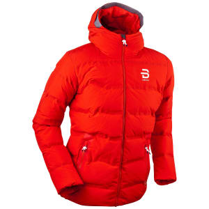 Dählie dunjackor du kan köpa online | Maximal Fritid Köp Dählie Jacket Podium Men Kläder Jackor | Outdoorexperten