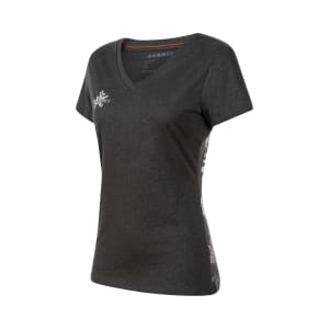 Mammut Vadret Tee-Shirts Femme