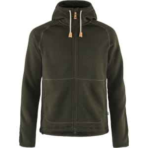 Fjällräven fleece Fleecetröjor med och utan hoodie Fjällräven fleece Fleecetröjor med och utan hoodie