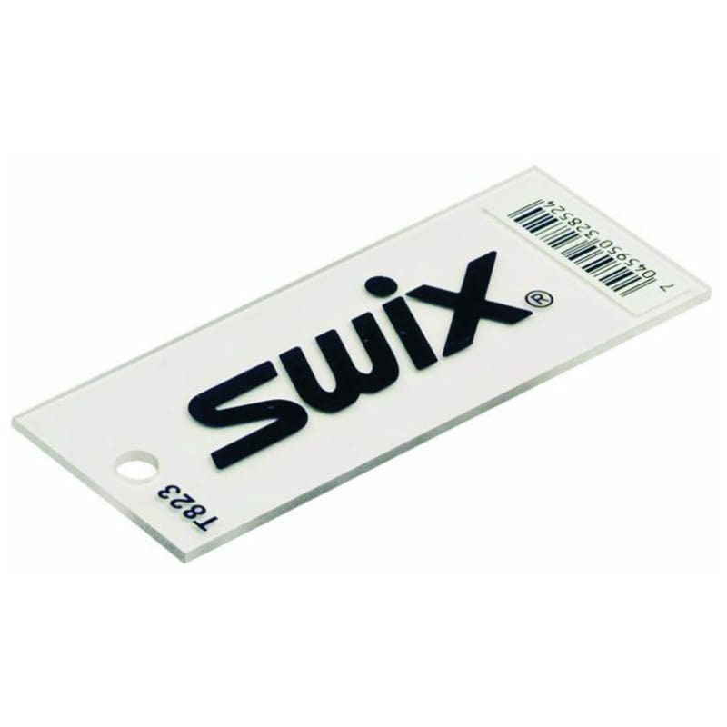 swix T823D Plexi Scraper 3Mm Unspecified
