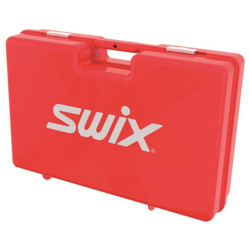 swix T550 Wax Box Cross Country Onecolour