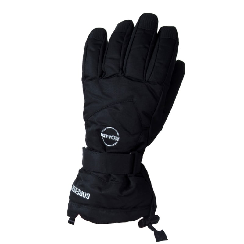 Kombi Zimo GTX Ladies Glove Black