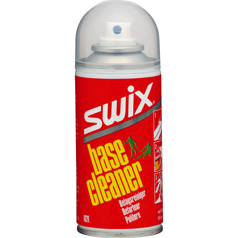 swix I62 Base Cleaner Aerosol 150 ml