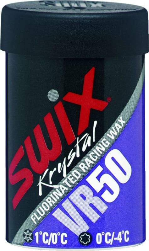 swix Vr50 Violet Fluor +1C/-2C 45G Unspecified