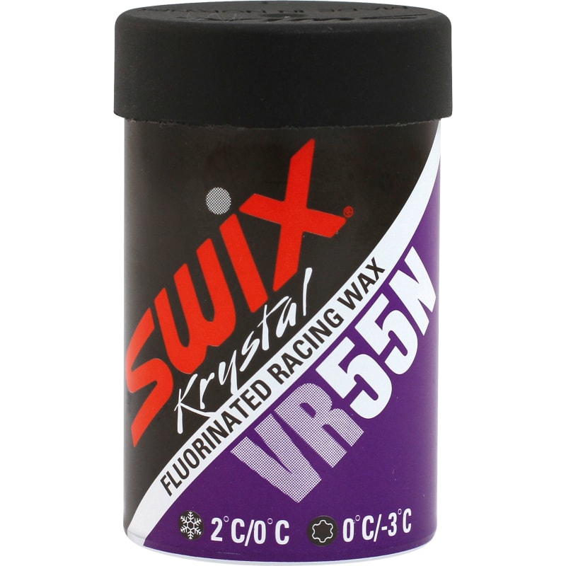 swix Vr55N Violet Fluor -3/+2C 45 Unspecified