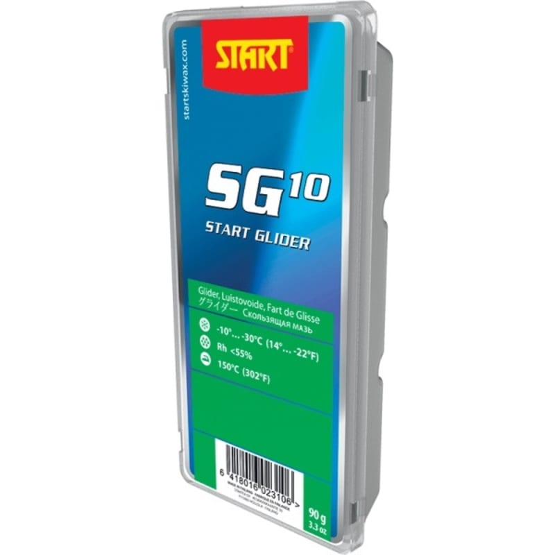 Start SG10 Green 90G Green
