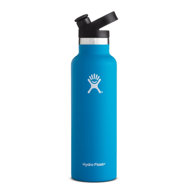 Hydroflask Standard Mouth Sport 621ml Pacific