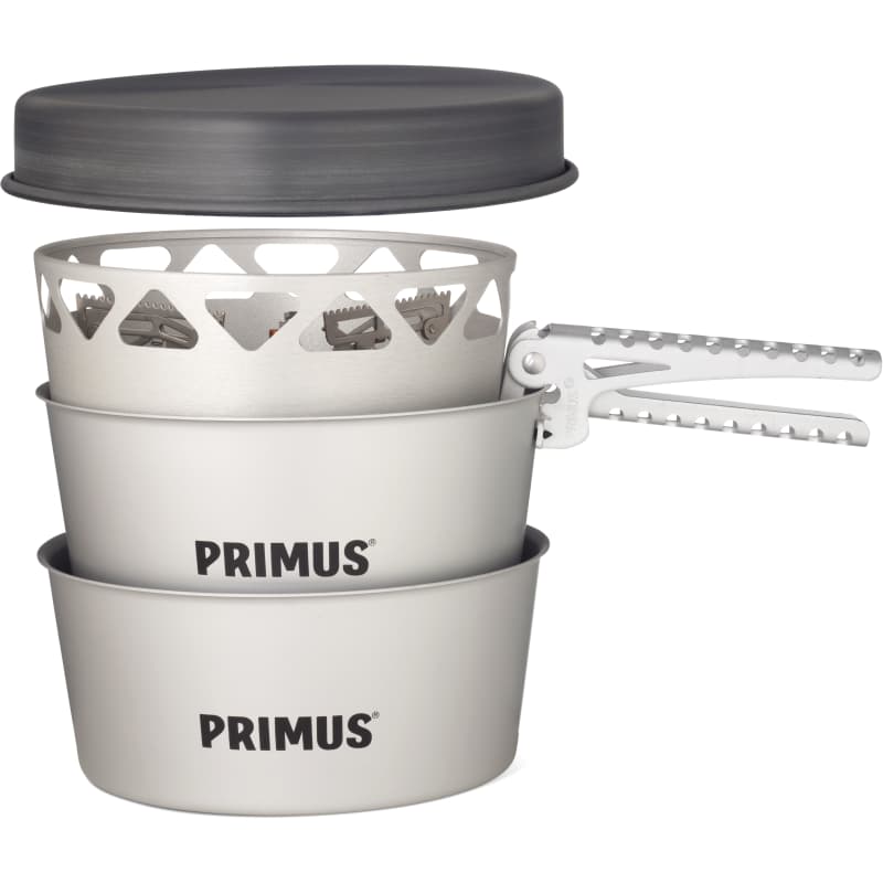 Primus Essential Stove Set 1.3l Nocolour