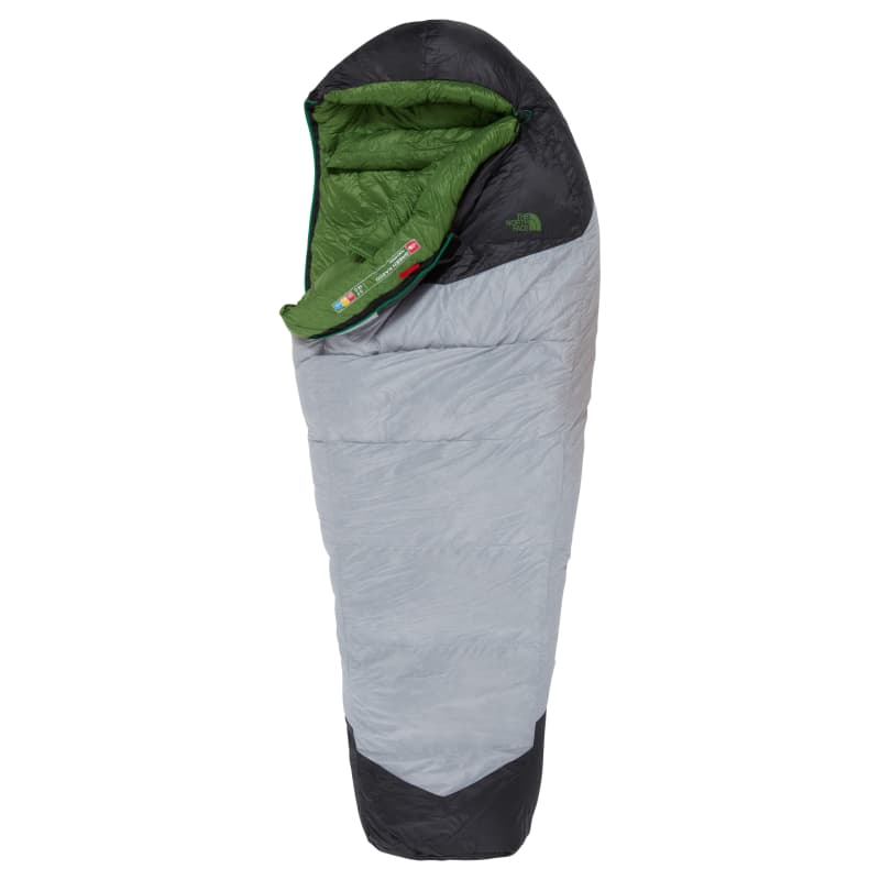 The North Face Green Kazoo Gry/Adder Green