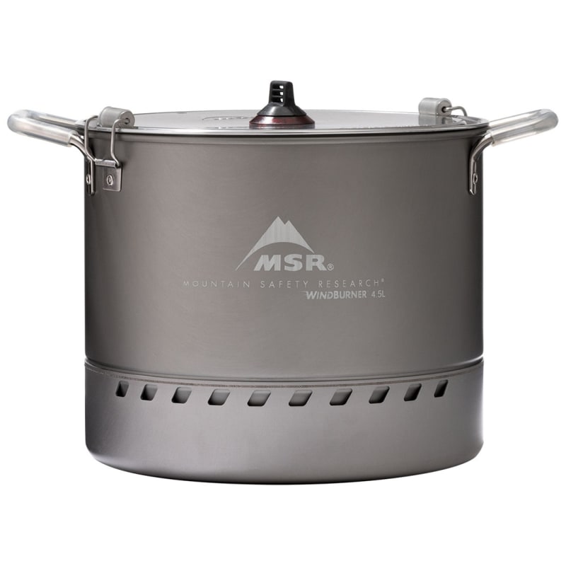 MSR Windburner 4,5 L Stock Pot Assorted