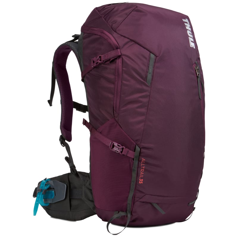 Thule AllTrail Women’s Hiking Backpack 45L Monarch