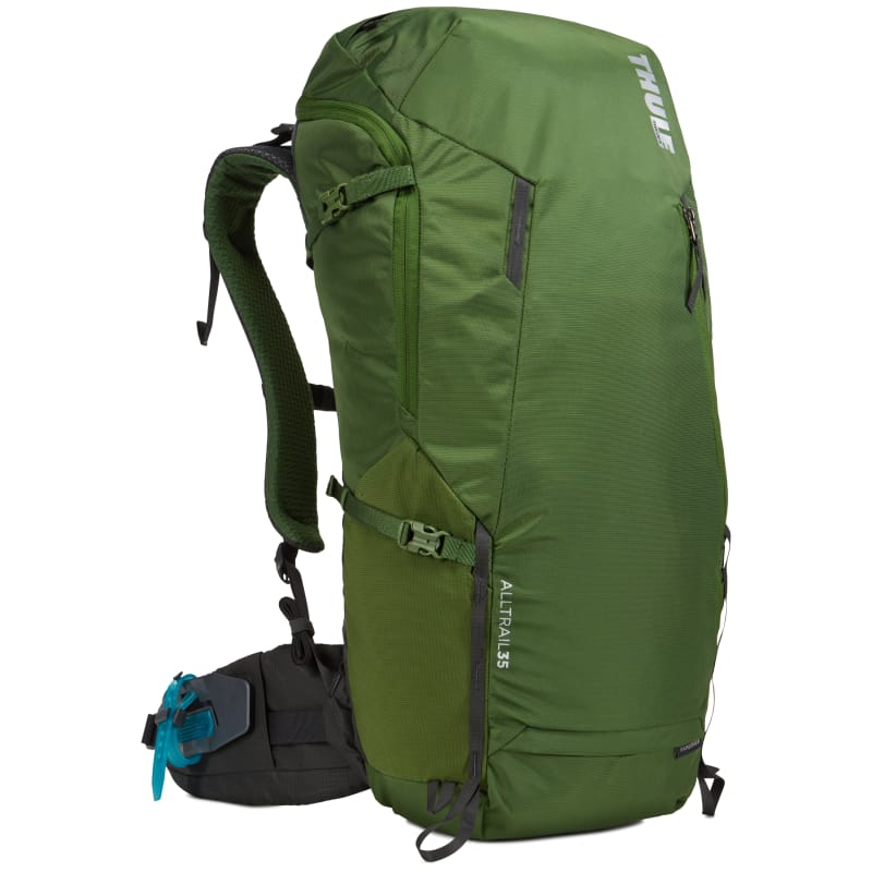 Thule AllTrail Men’s Hiking Backpack 35L