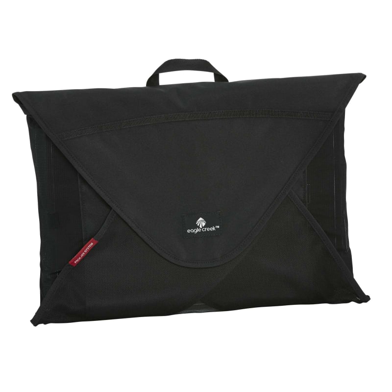 Eagle Creek Pack-It Garment Folder Medium Black