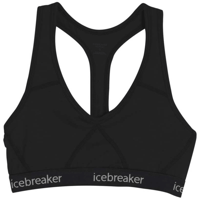 Icebreaker Women’s Sprite Racerback Bra